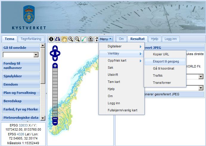 Kystverk