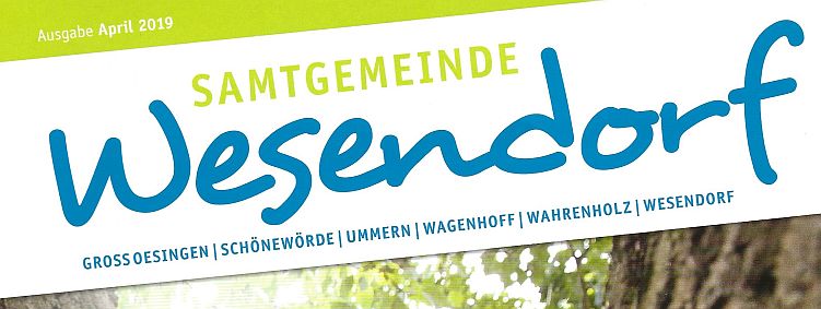 SG Wesendorf SG Wesendorf