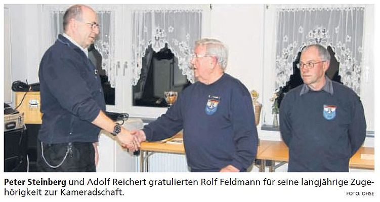 Foto © Ohse Foto © Ohse