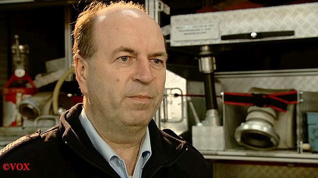 OrtsBm R. Feldmann im Interview