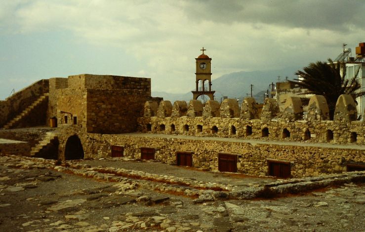 Kreta Okt. 1995