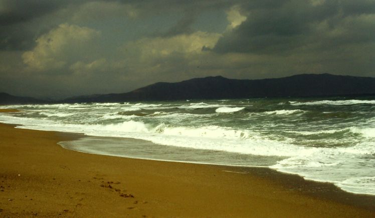 Kreta Okt. 1995