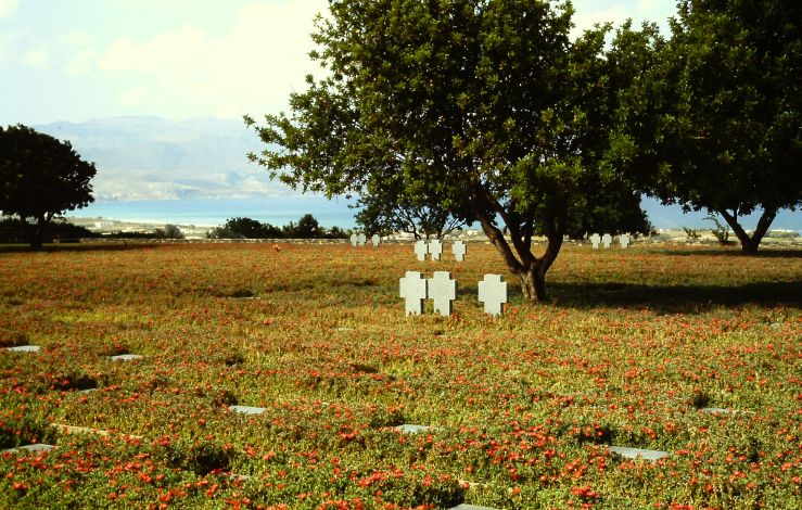 Kreta Okt. 1995