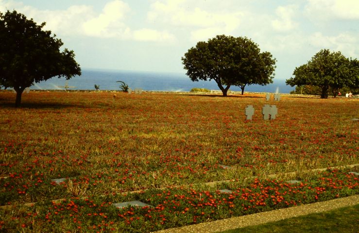 Kreta Okt. 1995