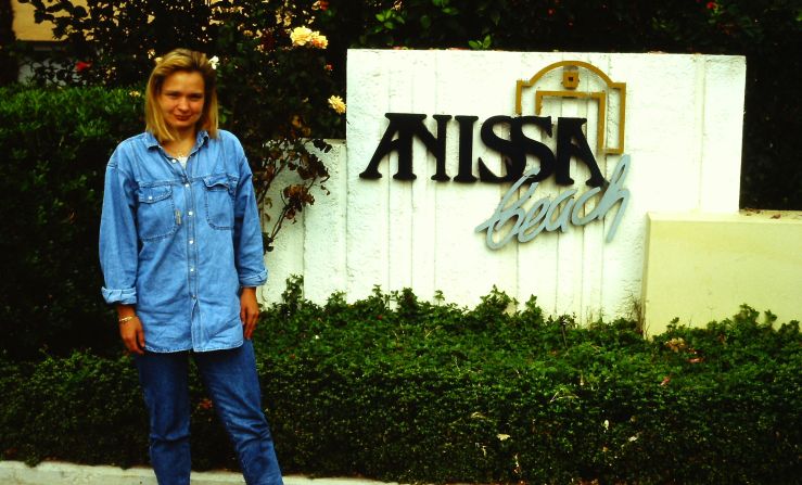 Kreta Okt. 1995