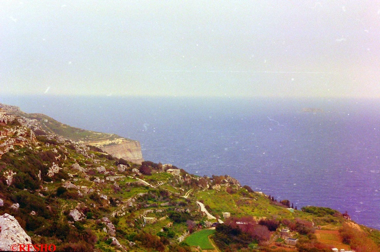 Malta März 2000