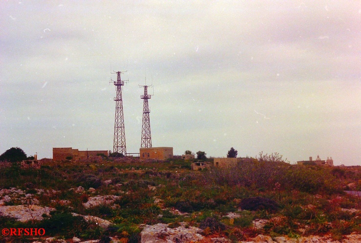 Malta März 2000