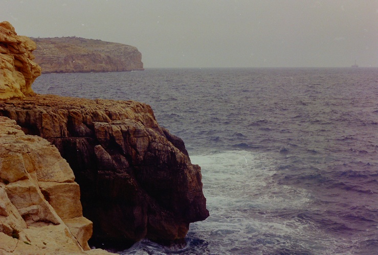 Malta März 2000