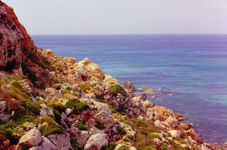 Malta März 2000