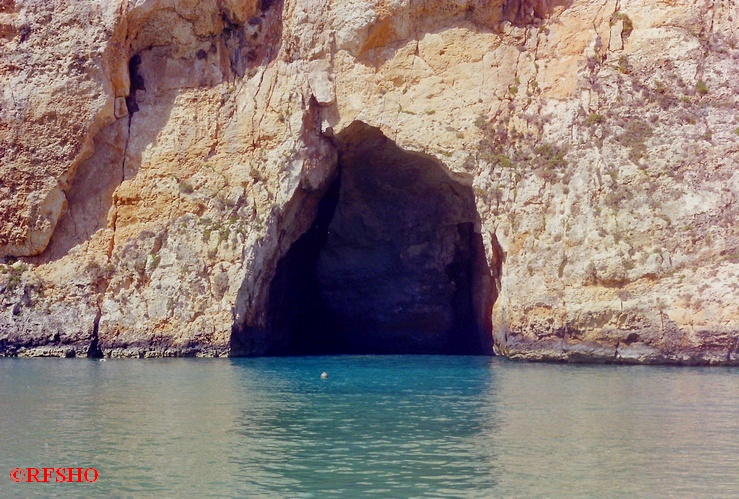 Malta März 2000