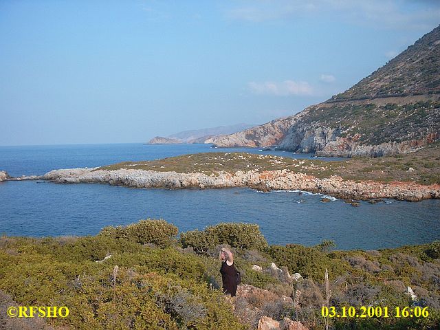 Kreta 03.10.2001