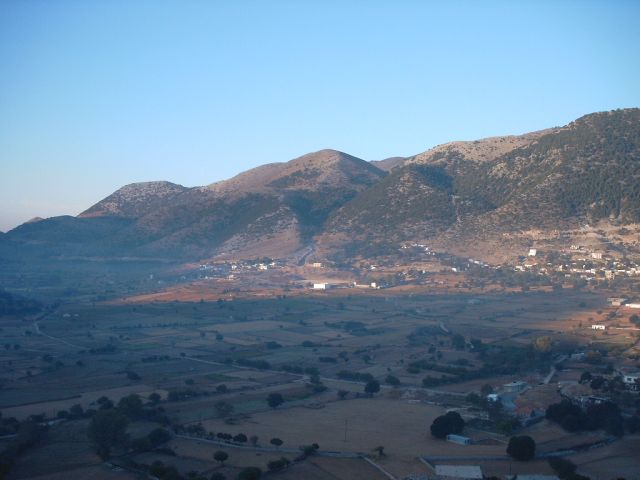 Kreta 04.10.2001