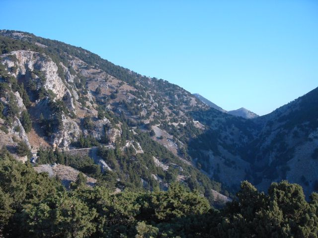 Kreta 04.10.2001