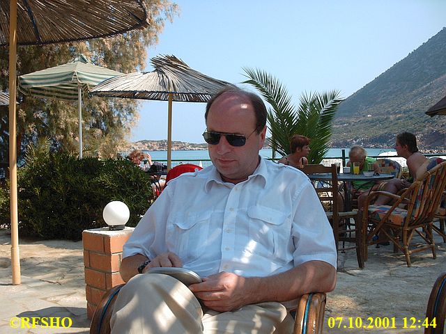 Kreta 07.10.2001