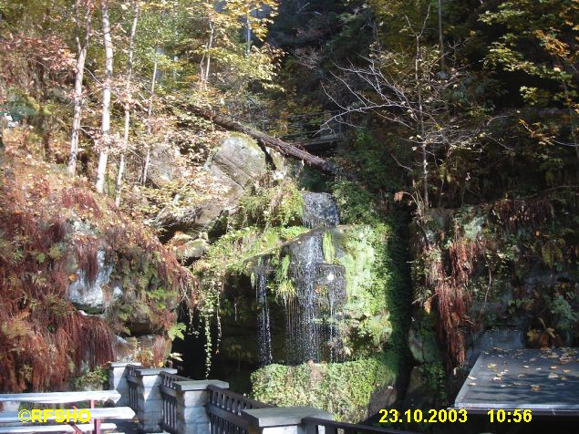 Amselfall