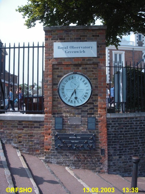 Greenwich