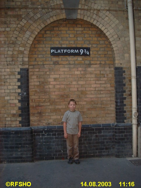 "Harry Potter"