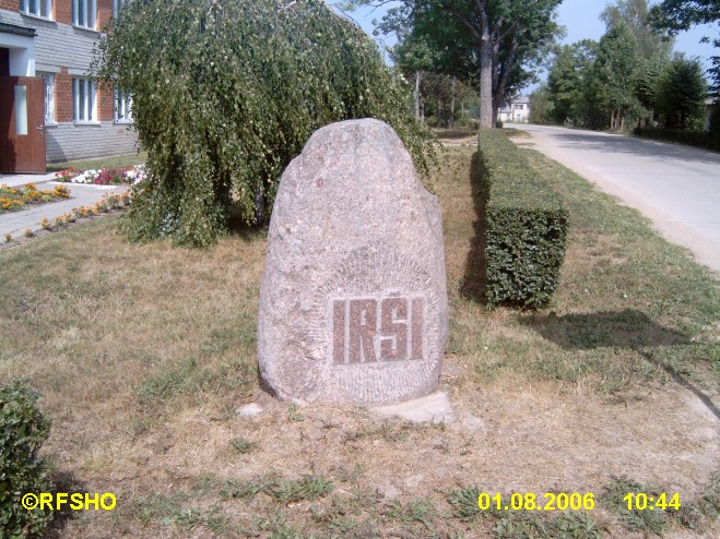 Irsi (Hirschenhof)