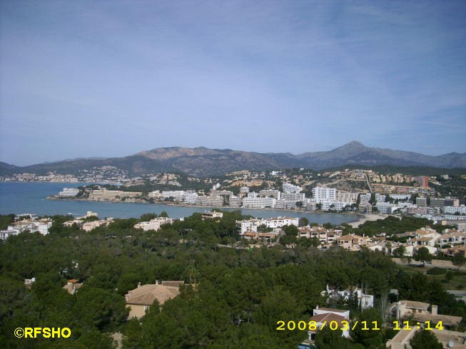 Santa Ponsa