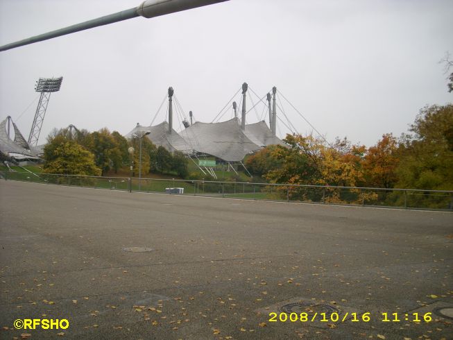 Olympiapark