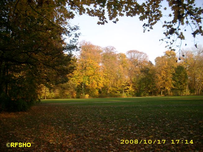 Englischer Garten