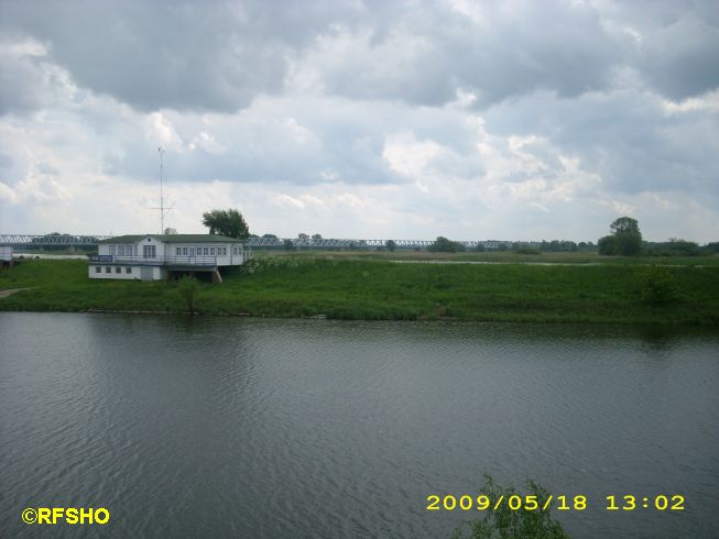 Stadthafen Wittenberge