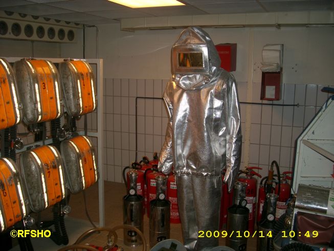Feuerlöschgerät