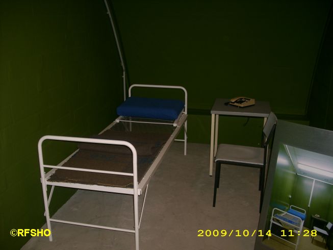 Kanzlerzimmer