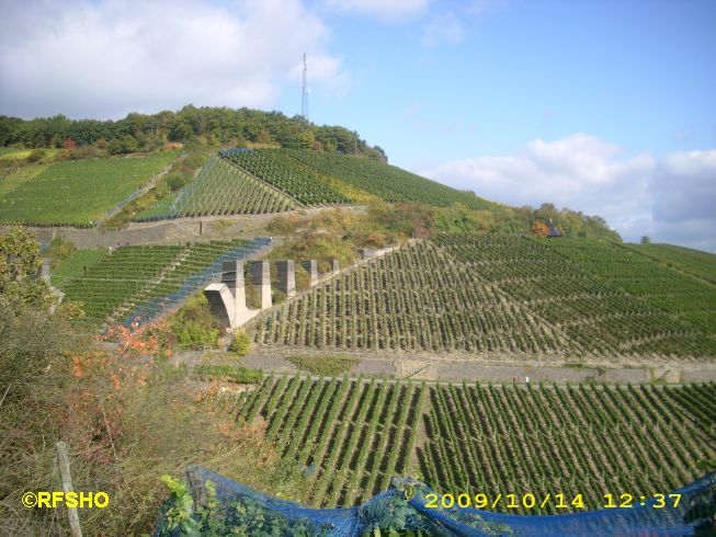Rotweinwanderweg