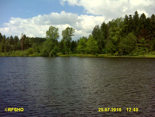 Waldsee