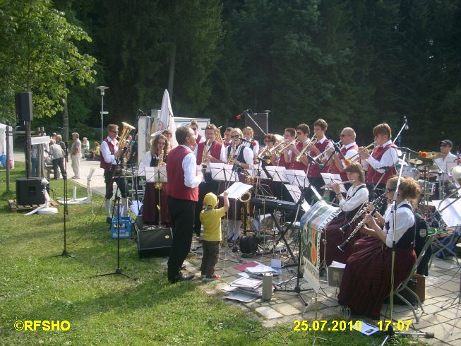Musikverein Lindau-Reutin