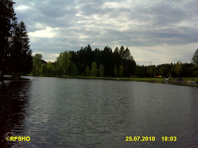 Waldsee