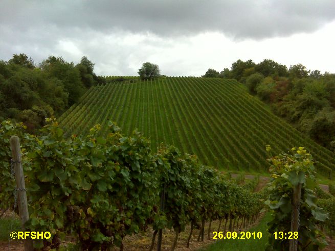 Bänkelches-Route