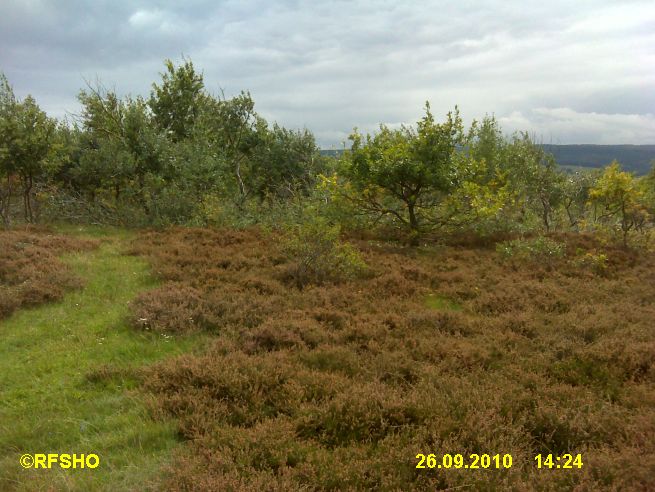 Bänkelches-Route