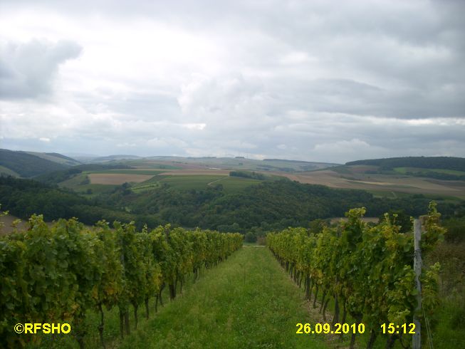 Bänkelches-Route