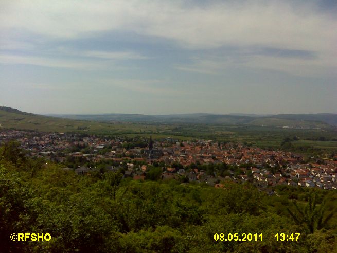 Gau Algesheim