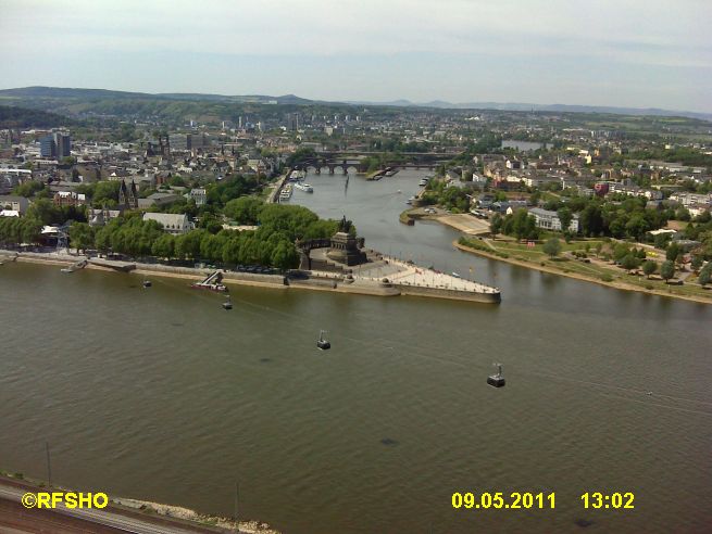 Deutsches Eck