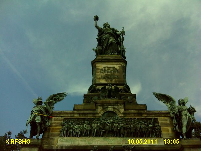 Niederwalddenkmal