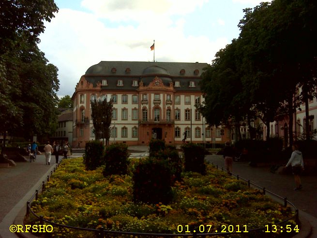 Mainz WBK II