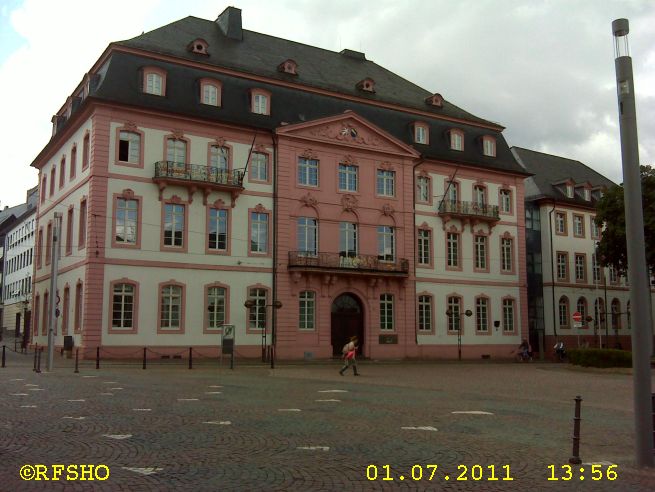 Mainz