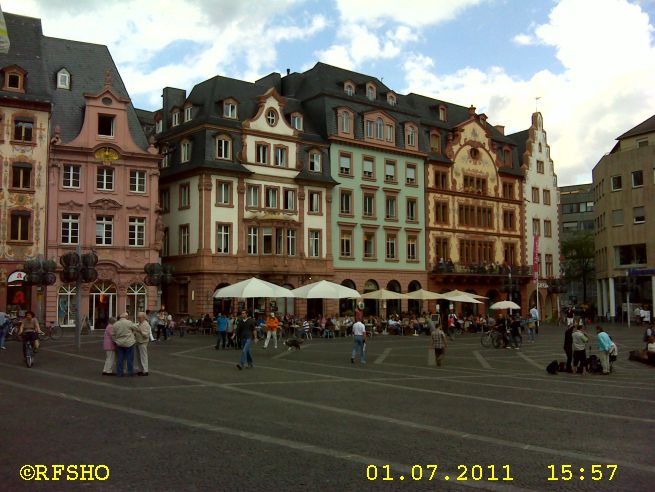 Mainz