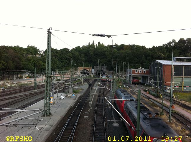 Mainz Hbf