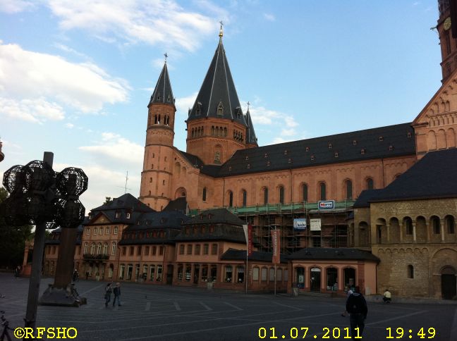 Mainz Dom
