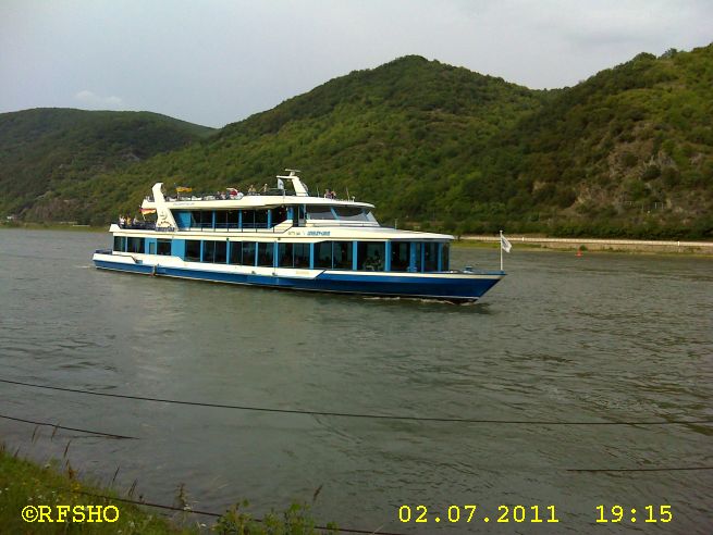 LORELEY STAR