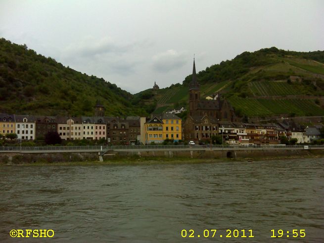 Rhein