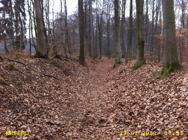 Reitergraben