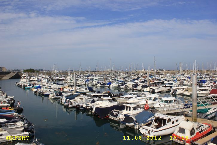 St. Peter Port