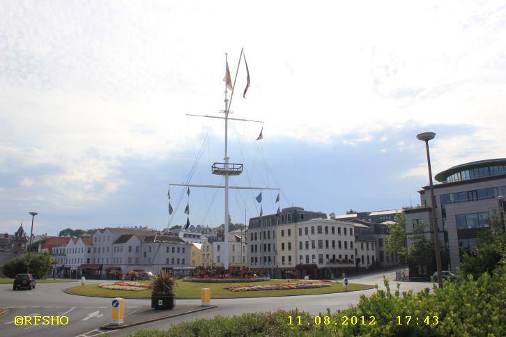 St. Peter Port