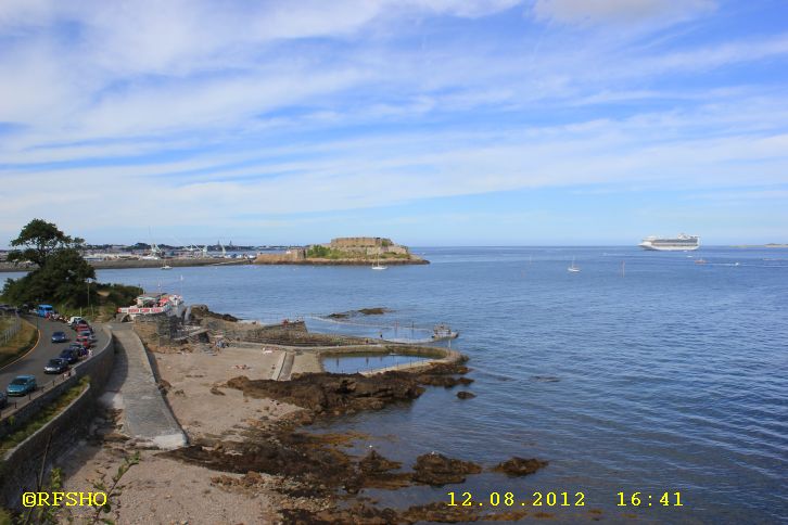 St. Peter Port