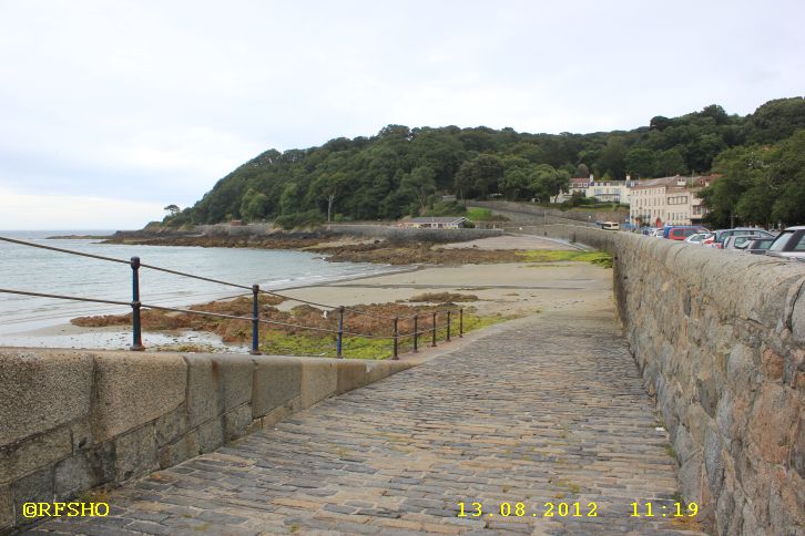 St. Peter Port